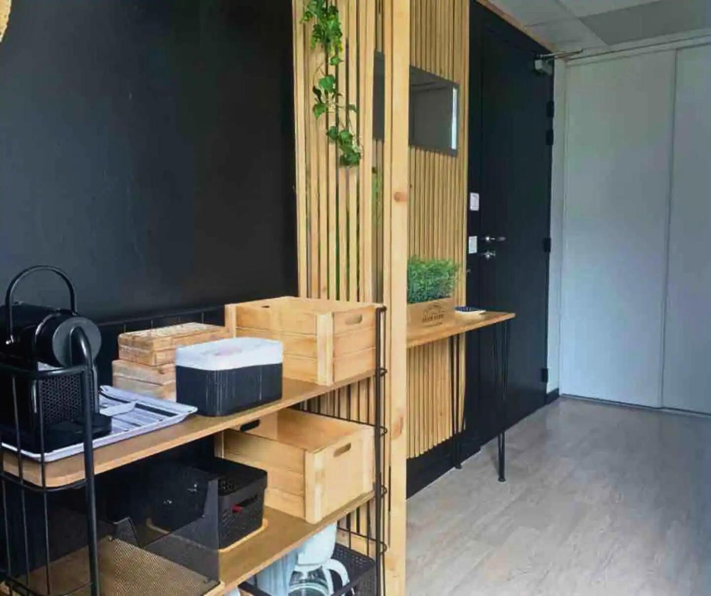 L'Ecrin Studio Equipe Avec Vue Panoramique ลูร์ด ภายนอก รูปภาพ